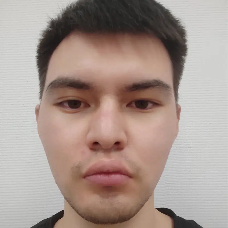 Кайрат Мамазаиров | Сетка — социальная сеть от hh.ru