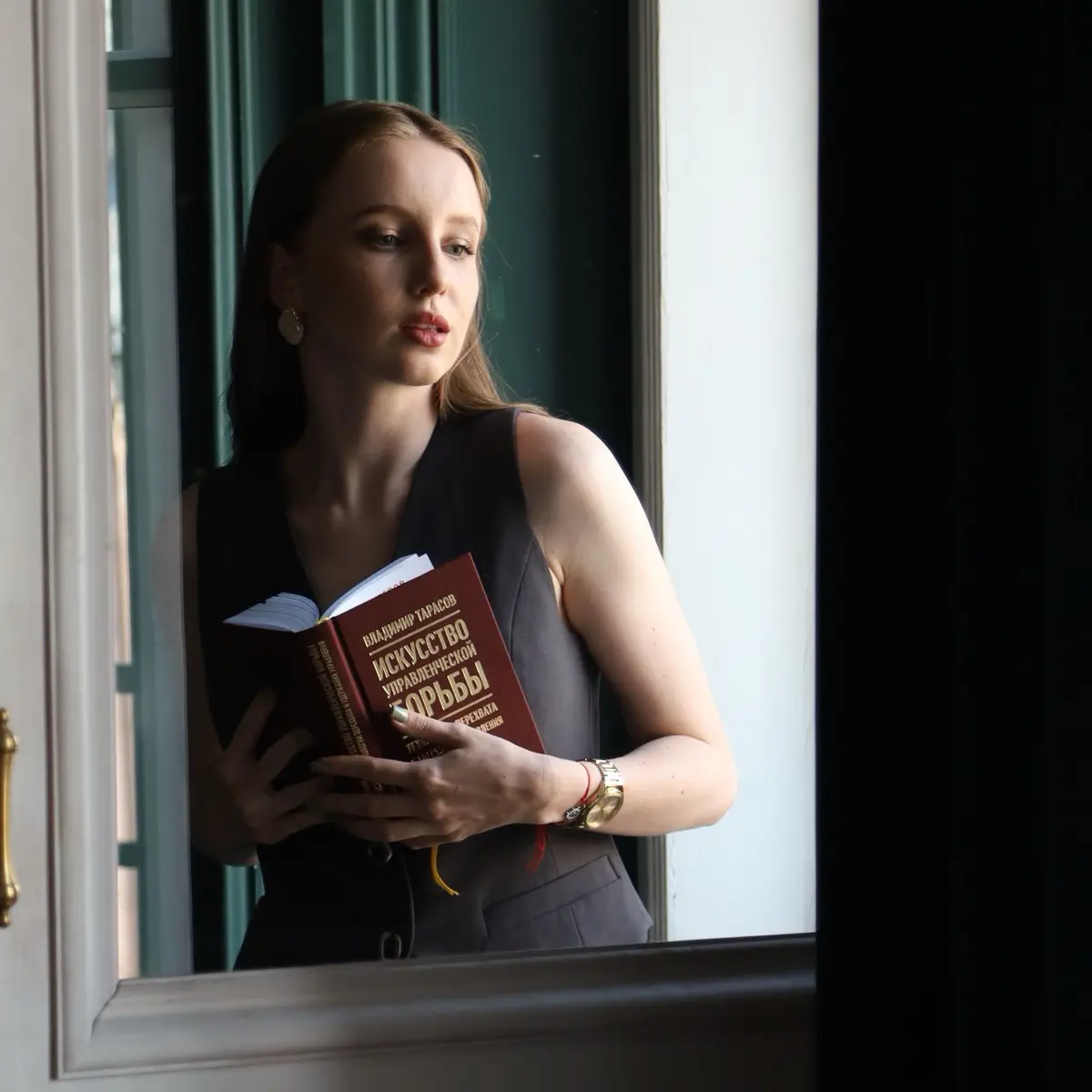 Марина Кузенкова | Сетка — социальная сеть от hh.ru