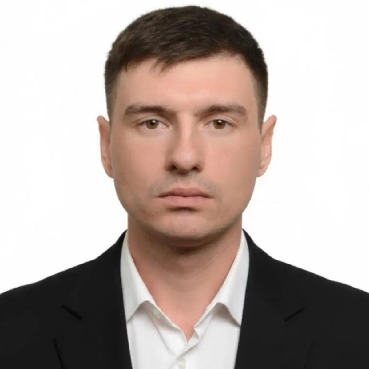 Дмитрий Лузанов