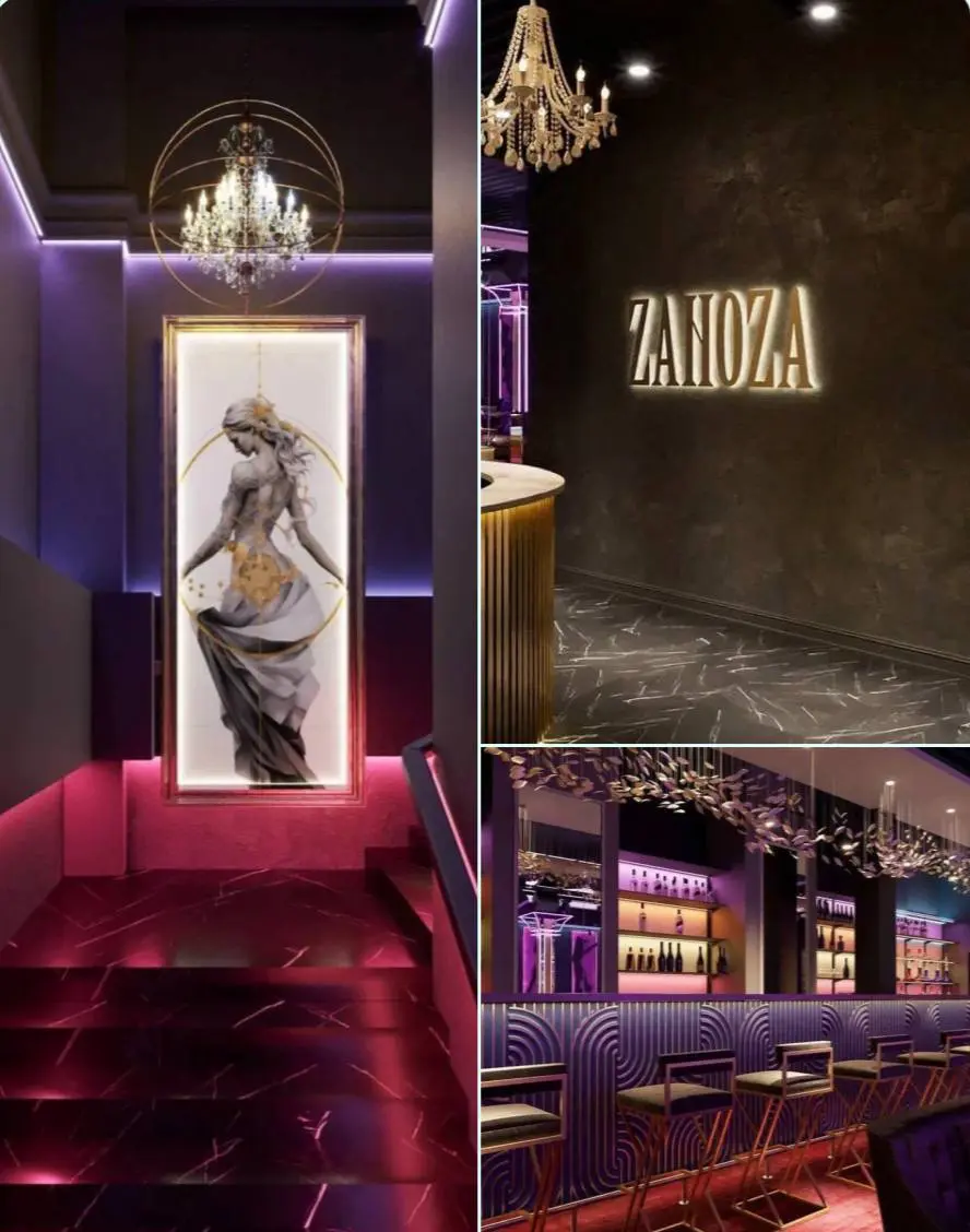 ТАНЦОВЩИЦА, ХОСТЕСС, ОФИЦИАНТ
От 5 000₽/смена
Premium Show Bar “ZANOZA”
• Москва
• Рестораны/Кафе
• @MskZanoza
Jober - удобный mini app с быстрым доступом к вакансиям
В этом посте были ссылки, но мы и... | Сетка — социальная сеть от hh.ru
