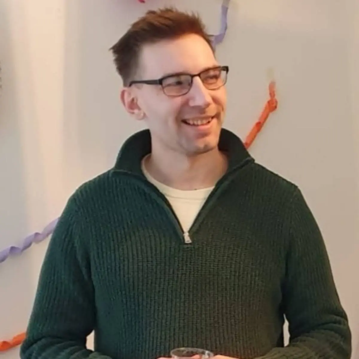 Антон Мутовин