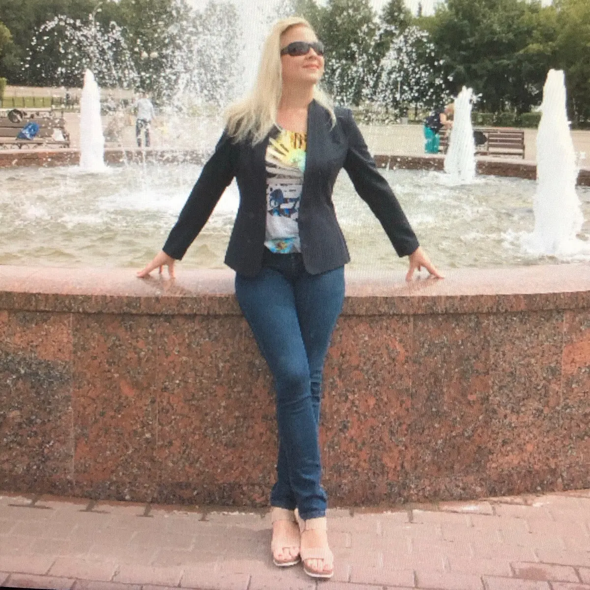 Ольга Алхатова