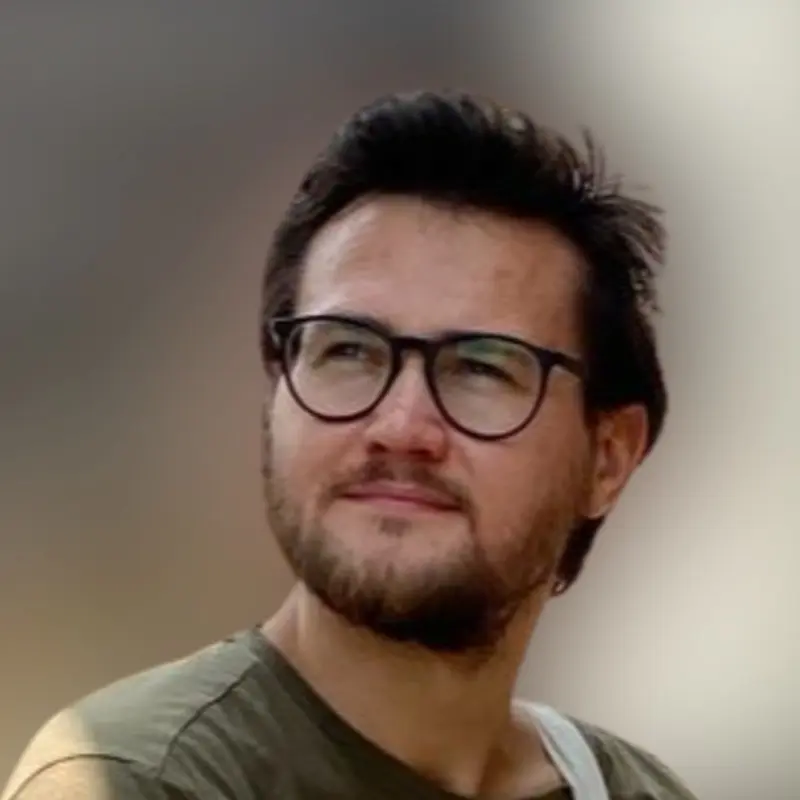 Иван Коновалов