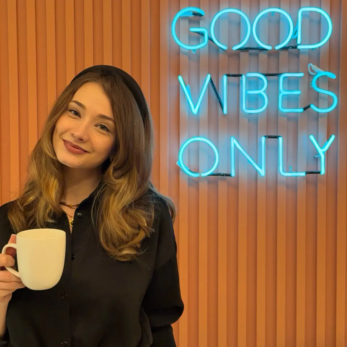 Вероника Гусева | Сетка — социальная сеть от hh.ru