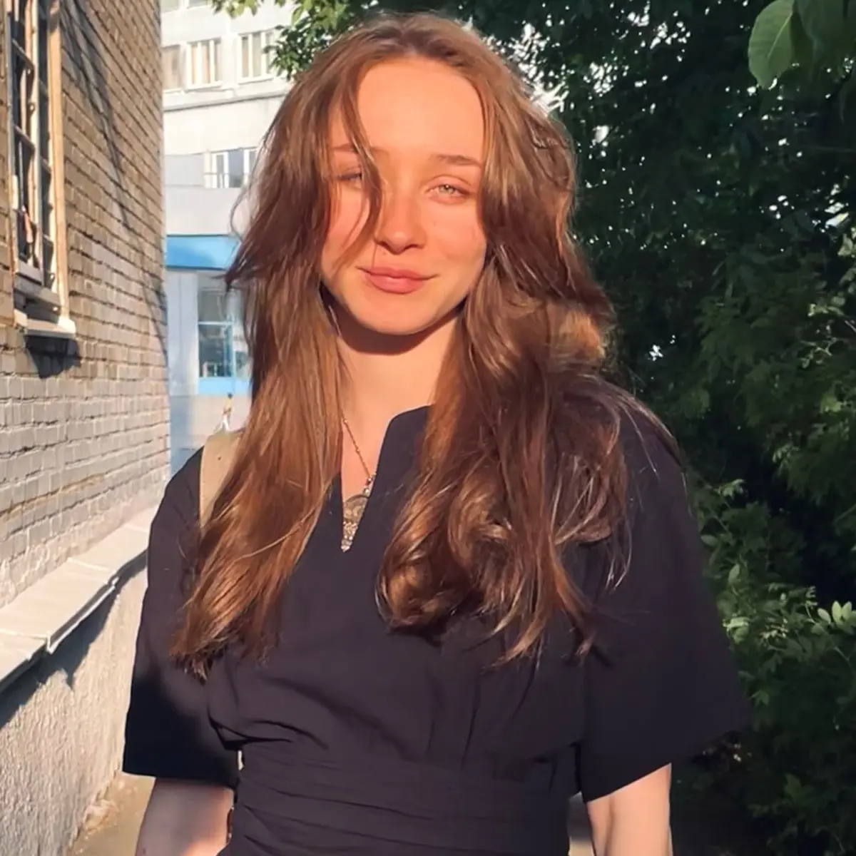 Виктория Хмельницкая