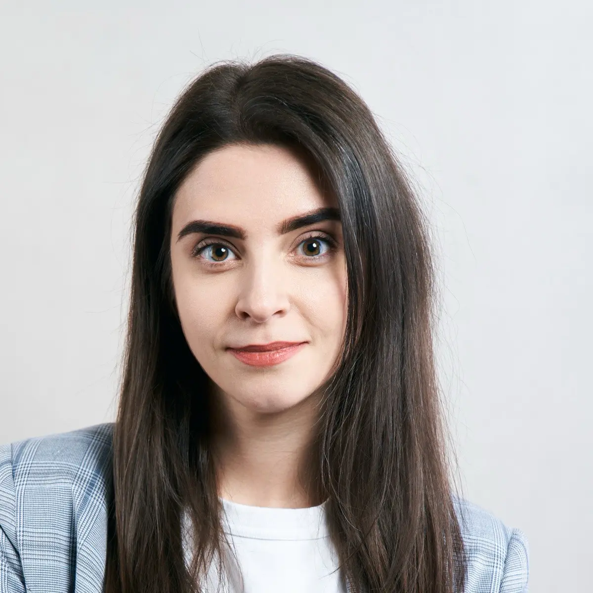 Виктория Геворкян | Сетка — социальная сеть от hh.ru