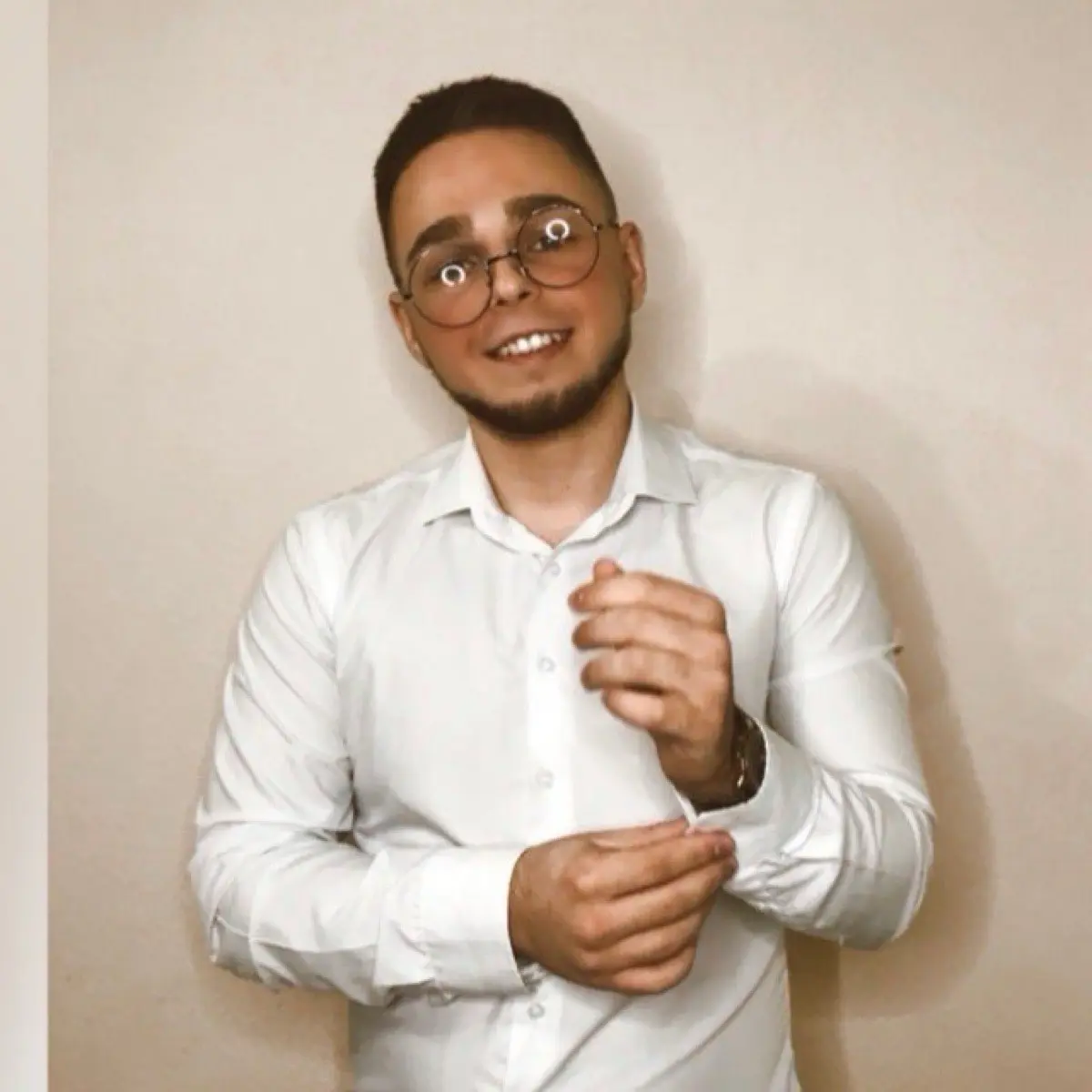 Данила Пилипенко | Сетка — социальная сеть от hh.ru