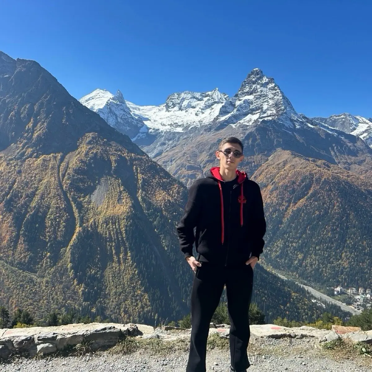 Иван Федотов