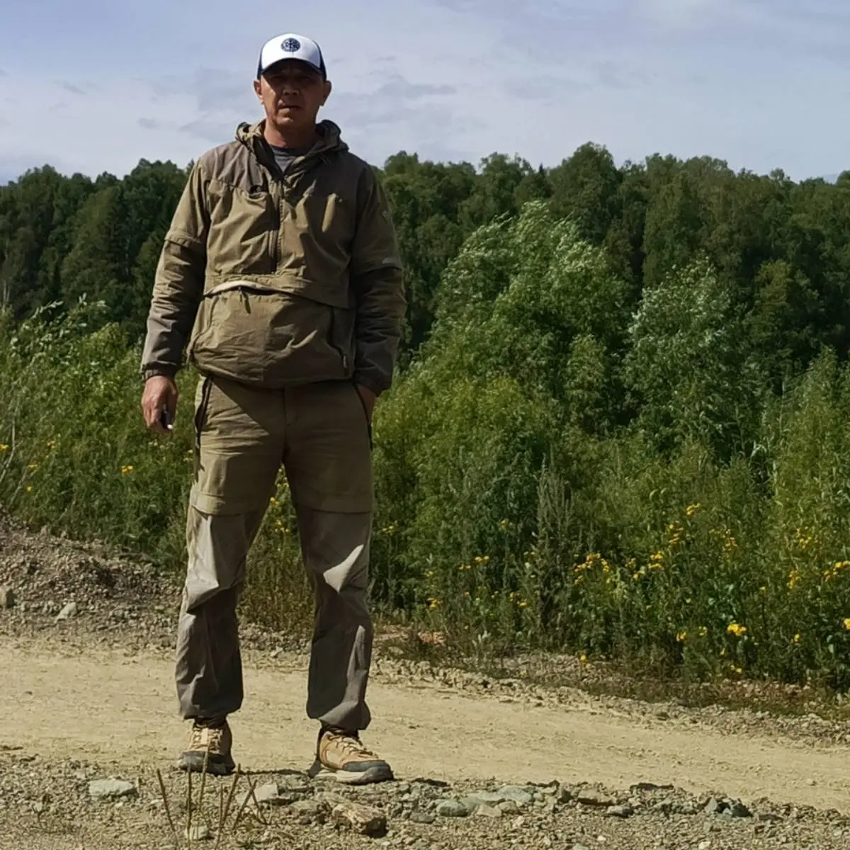 Руслан Урумбаев