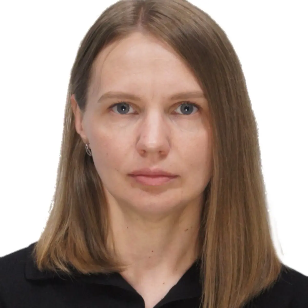 Дарья Павлова | Сетка — социальная сеть от hh.ru