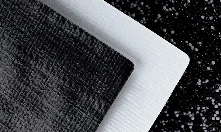 🔷 RCPE — армированные композитные полиэтиленовые геомембраны: новое поколение противофильтрационных барьеров
В гидротехнических и горнорудных проектах десятилетиями доминировал полиэтилен высокой плот... | Сетка — социальная сеть от hh.ru