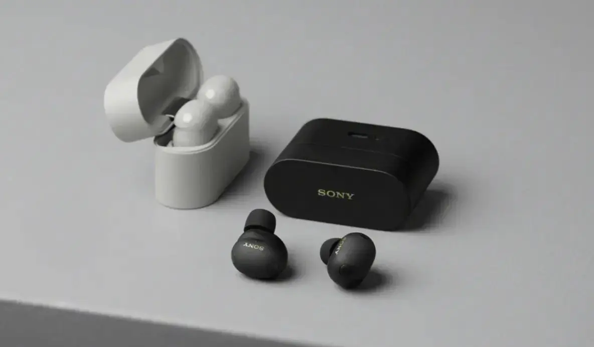 Sony представила новые флагманские полностью беспроводные наушники WF-1000XM6 по цене $329,99 | Сетка — социальная сеть от hh.ru