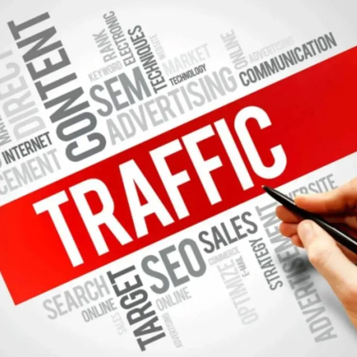 Устали от «мы вам настроим трафик»? | Сетка — социальная сеть от hh.ru