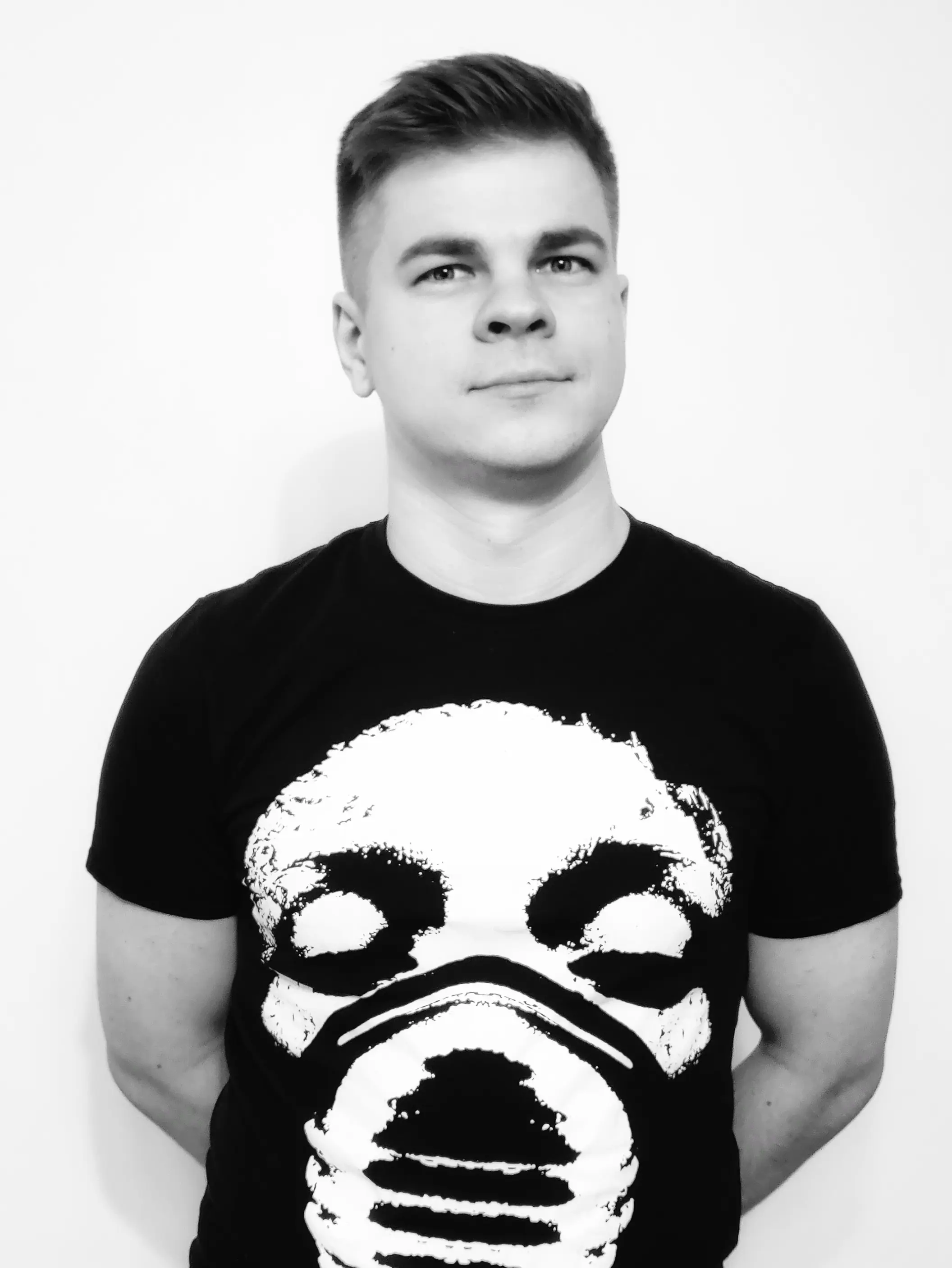 Егор Колосов | Сетка — социальная сеть от hh.ru