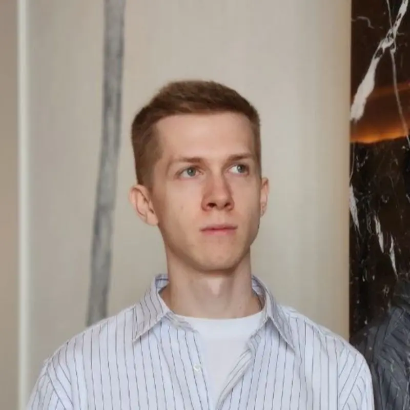 Алексей Галинкин | Сетка — социальная сеть от hh.ru