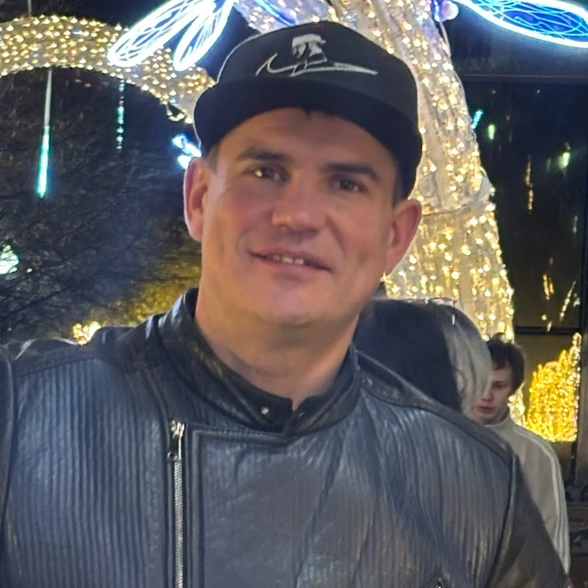 Сергей Чувашов
