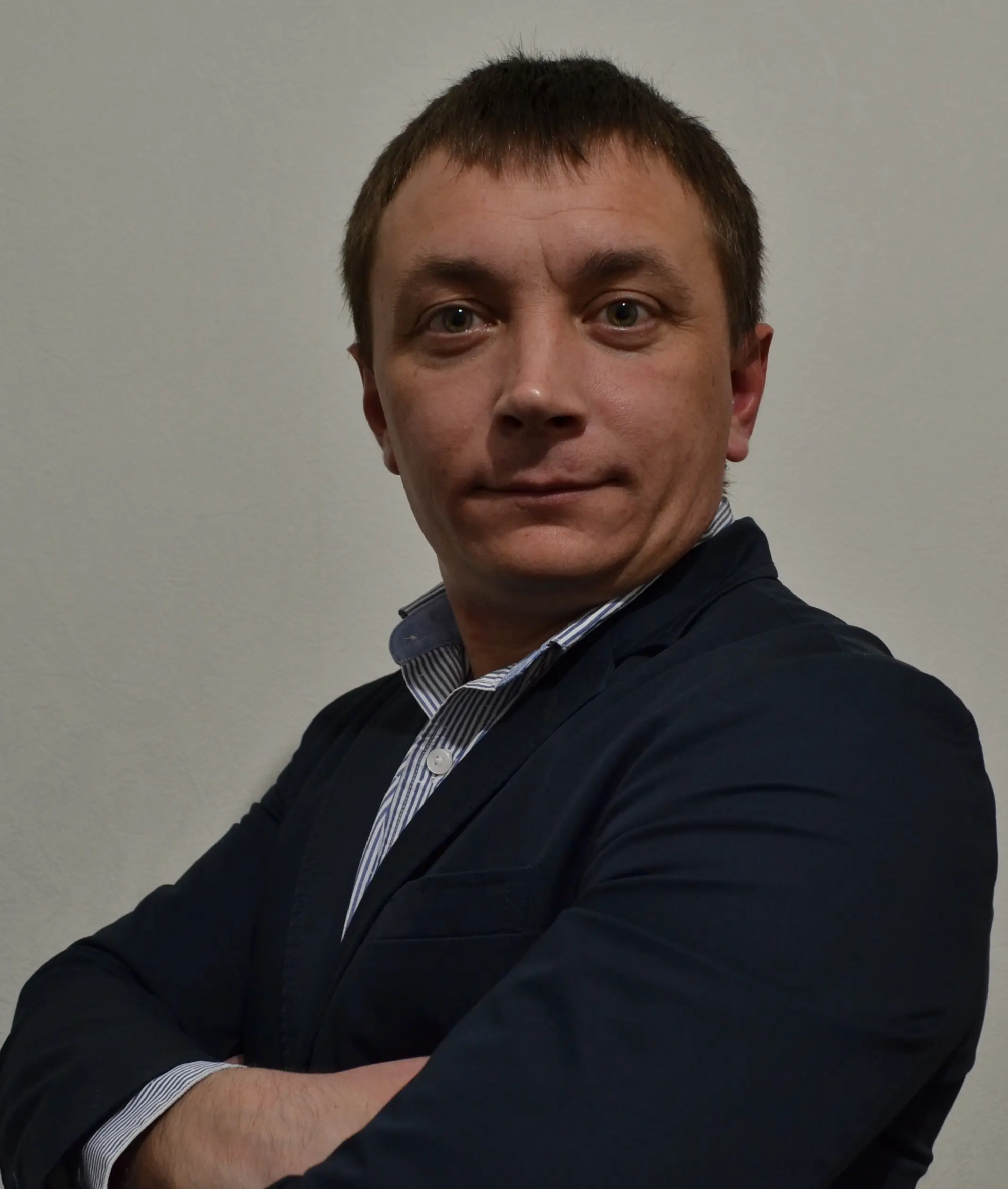 Максим Путилов
