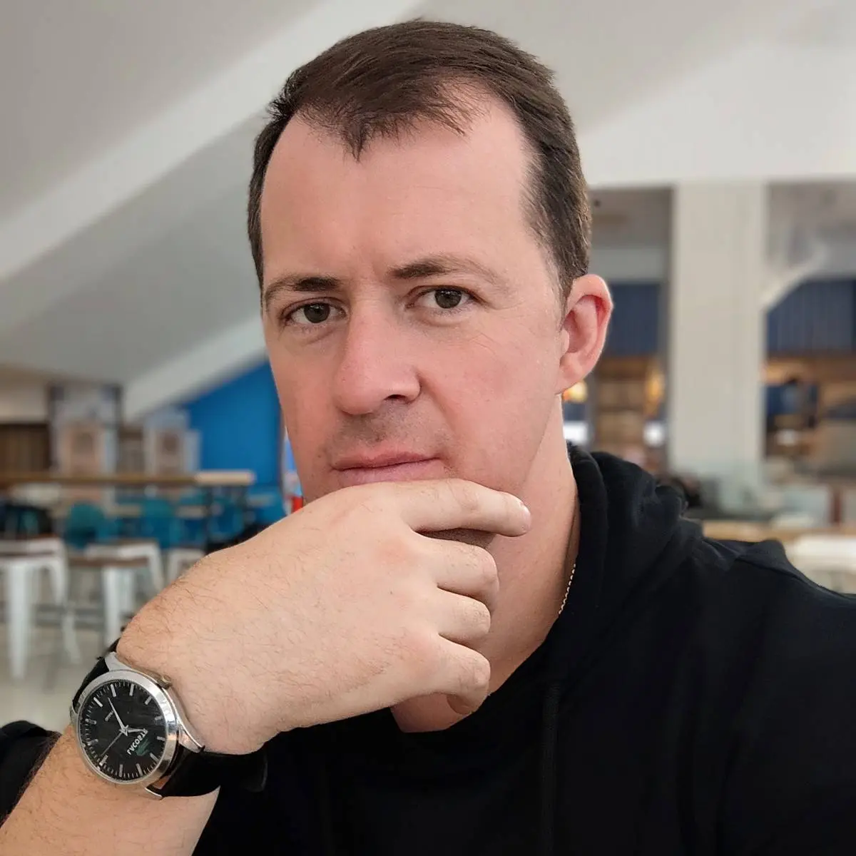 Иван Щегольков | Сетка — социальная сеть от hh.ru