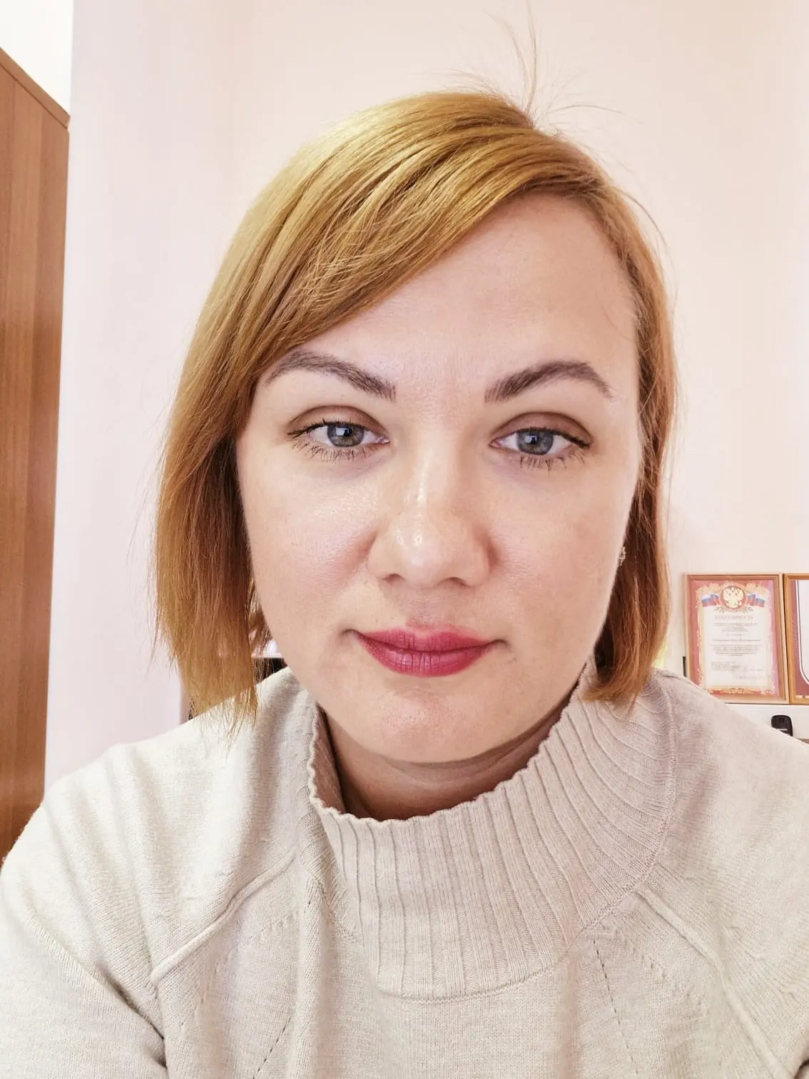 Олеся Суюсанова
