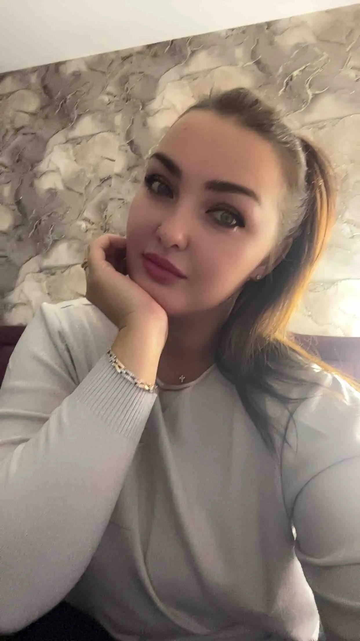 Вероника Николаенко | Сетка — социальная сеть от hh.ru