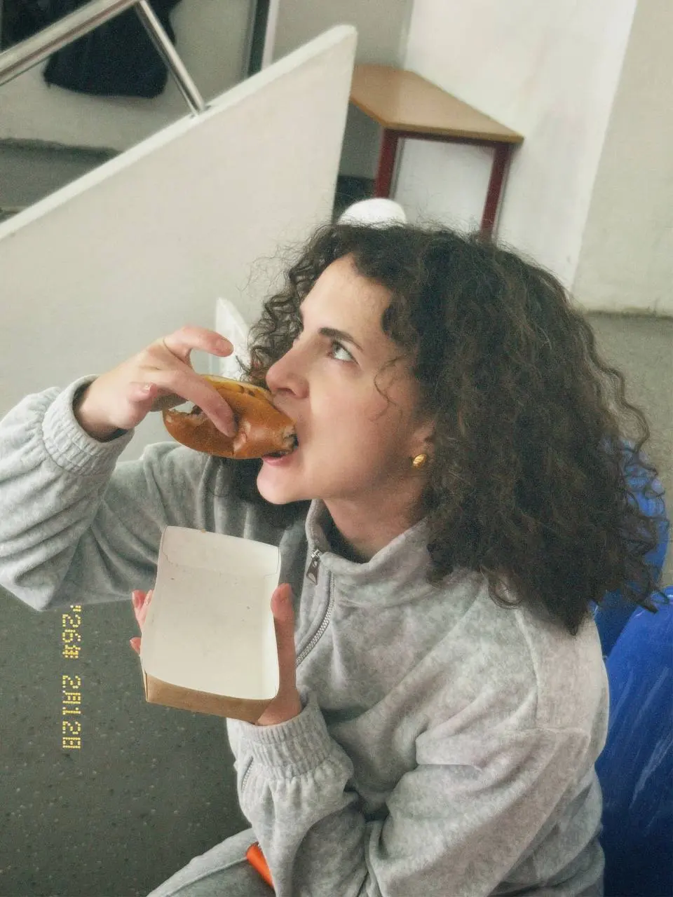 Хоккею ставим лайк!
Но пока самую мощную энергию болельщиков я видела на футболе | Сетка — социальная сеть от hh.ru