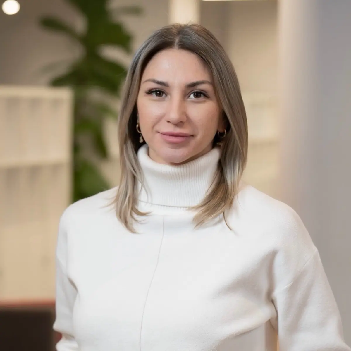 Вилена Кунакова