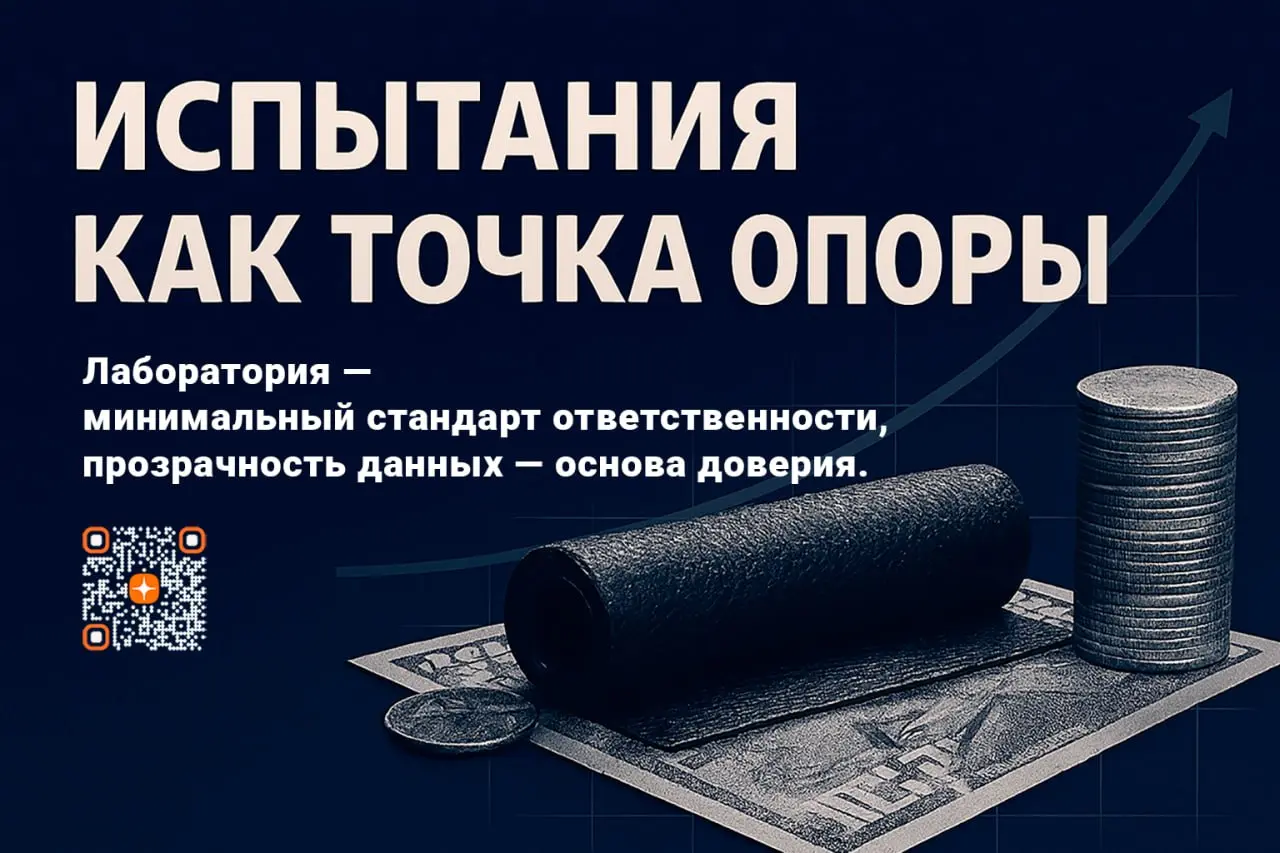 «В России качество никому не нужно».
Эта фраза звучит жёстко. Но в полимерной отрасли она всё чаще оказывается не эмоцией, а диагнозом | Сетка — социальная сеть от hh.ru