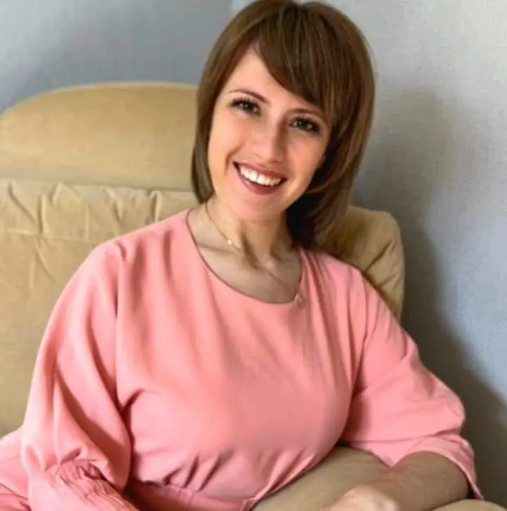 Ирина Неведомская