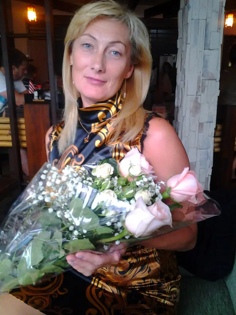 Елена Оборина