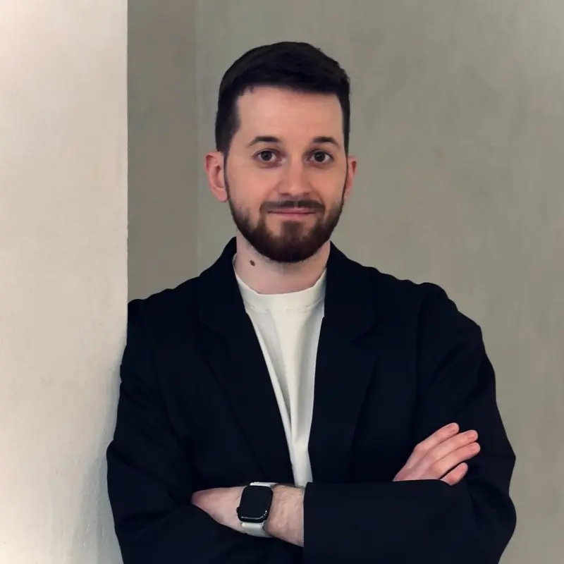 Станислав Подоба | Сетка — социальная сеть от hh.ru