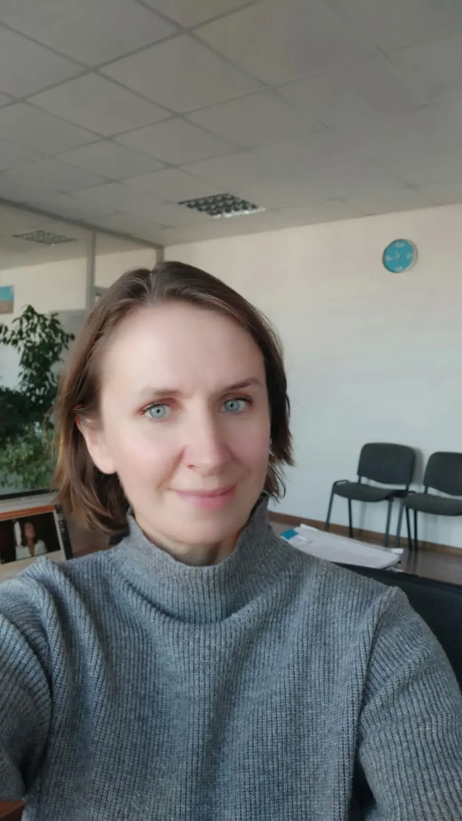 Наталья Тупикова