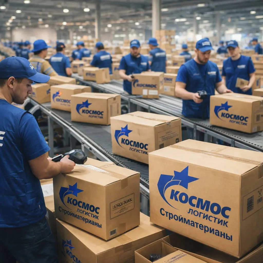 Выбор склада для сетей
Для Леруа Мерлен важна скорость приемки. Мы в Космос Логистик советуем хранение от 25 р/паллет и мехвыгрузку от 140 р для ускорения процессов. Это экономит до 2 дней на поставку | Сетка — социальная сеть от hh.ru