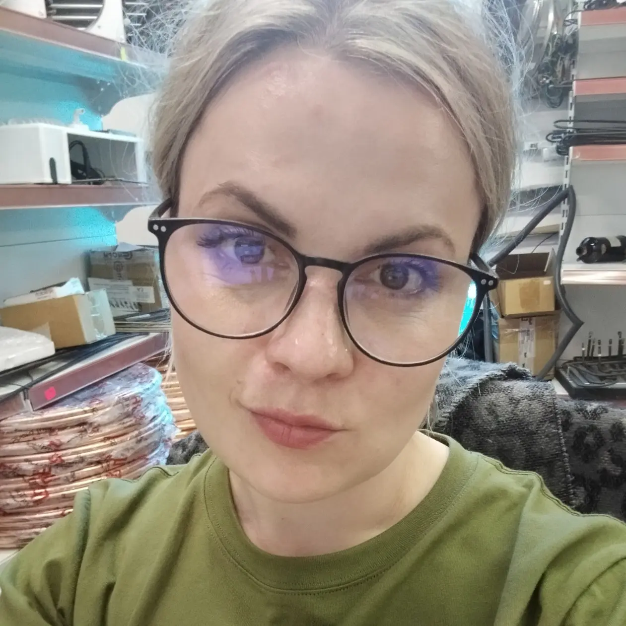 Анна Бельская