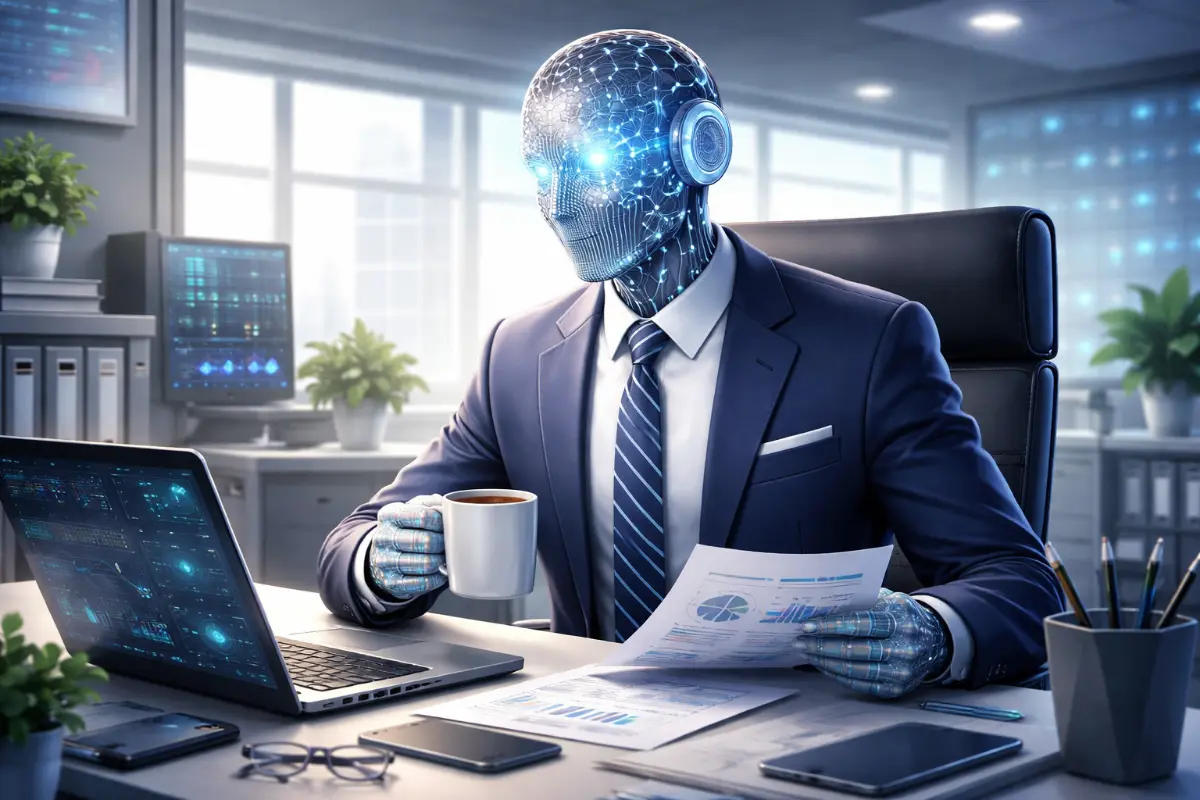 Нейросеть никогда не заменит работников | Сетка — социальная сеть от hh.ru