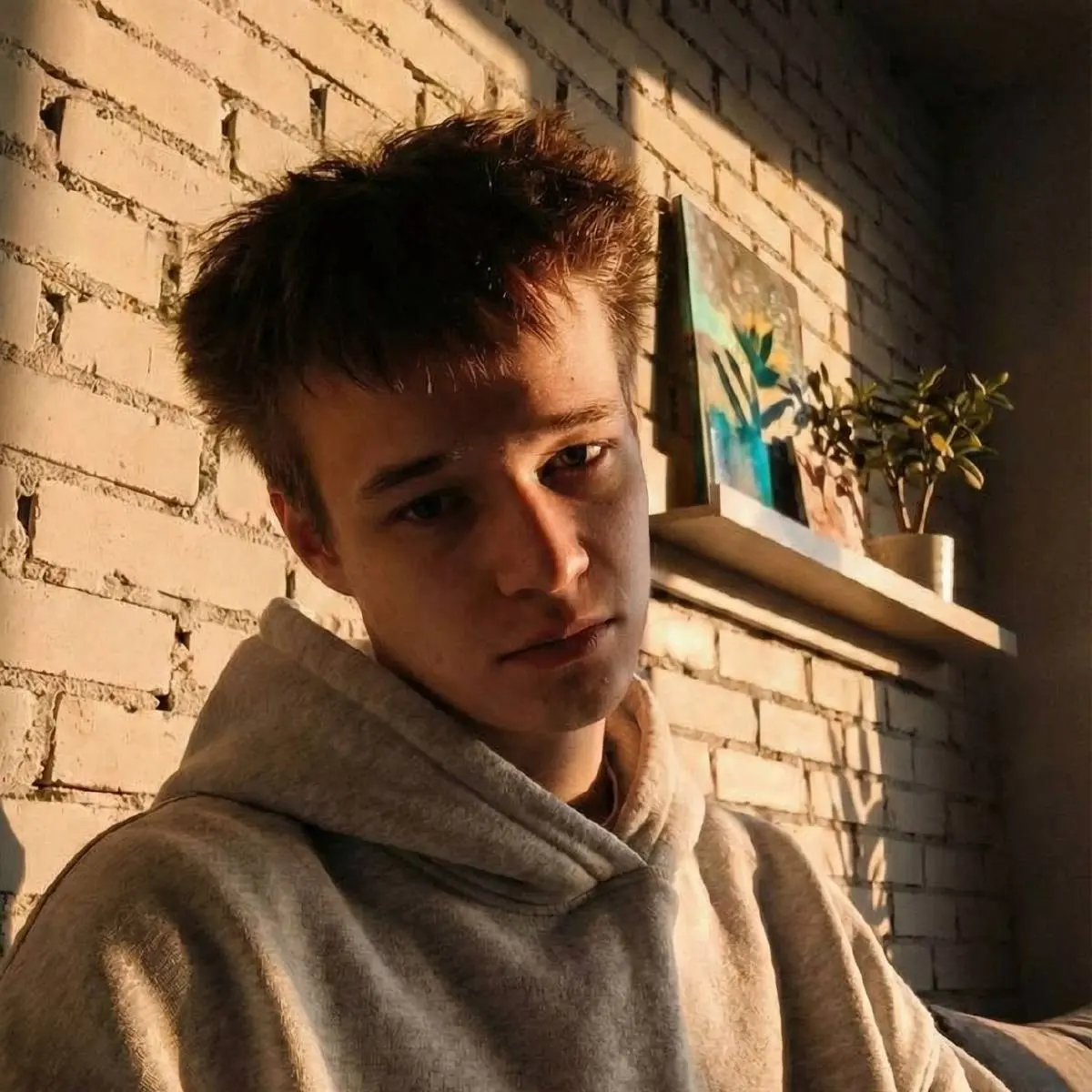 Сергей Цехан