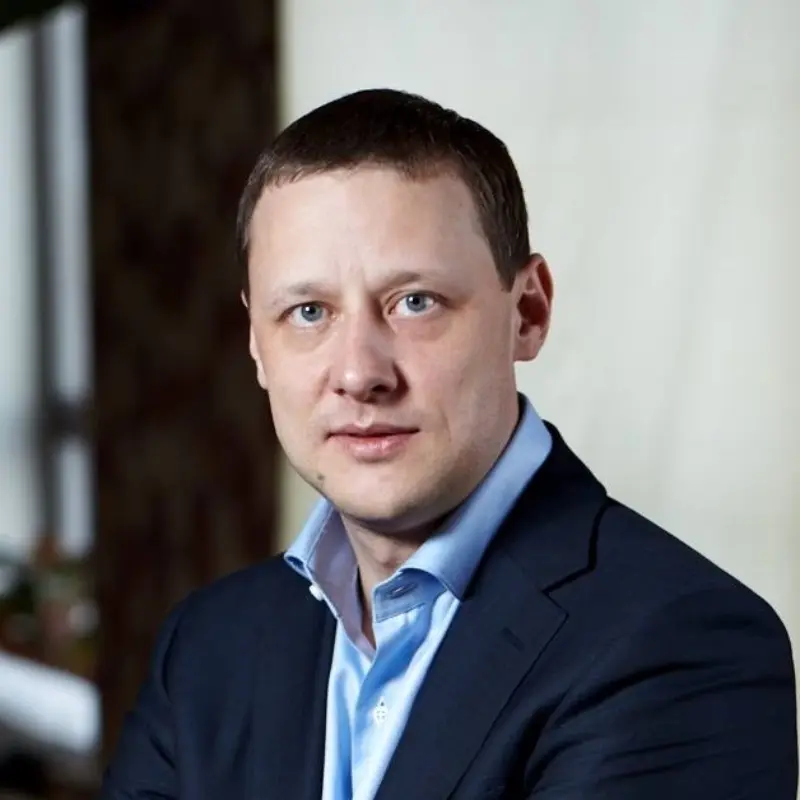 Алексей Мельников | Сетка — социальная сеть от hh.ru