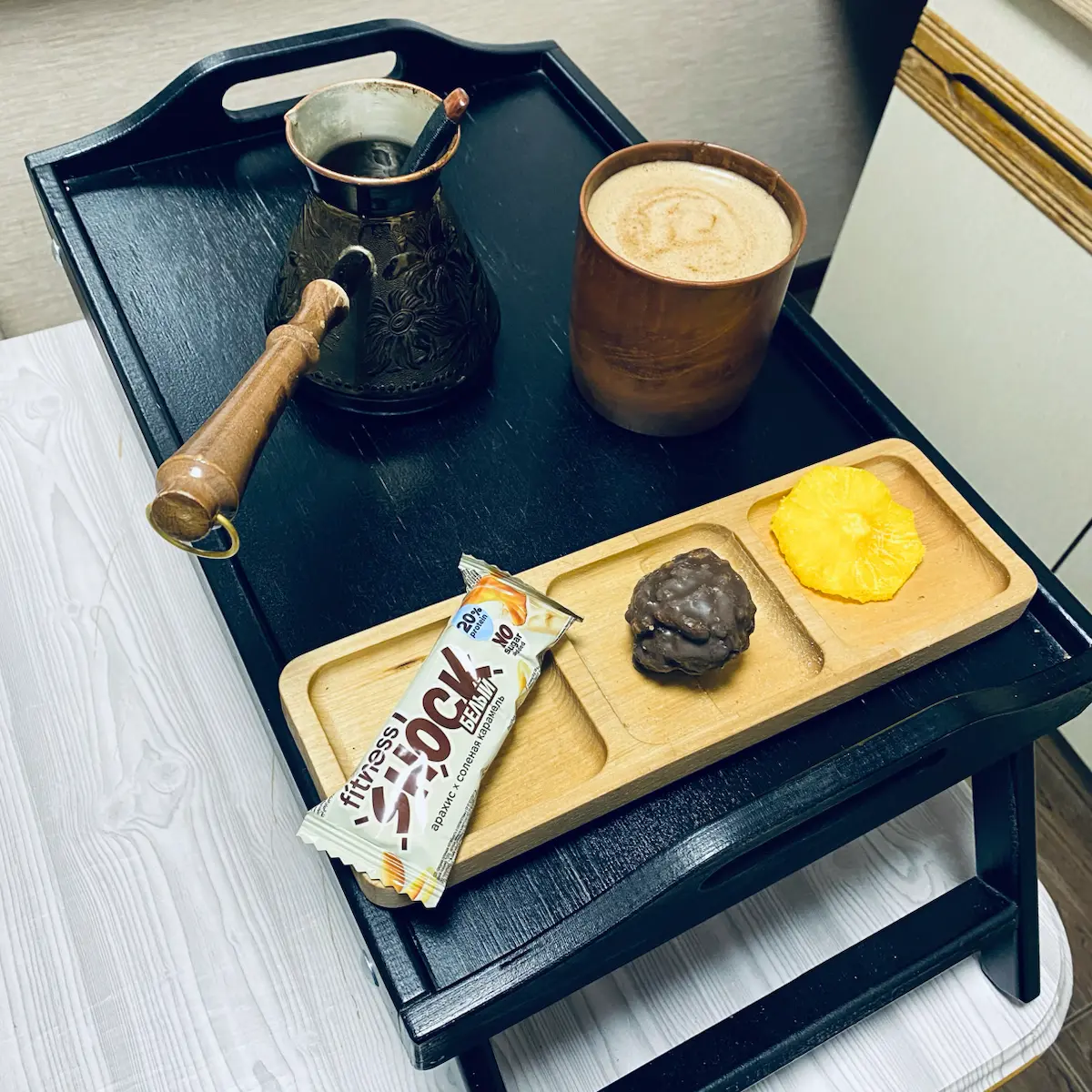 ☕️🍫 | Сетка — социальная сеть от hh.ru