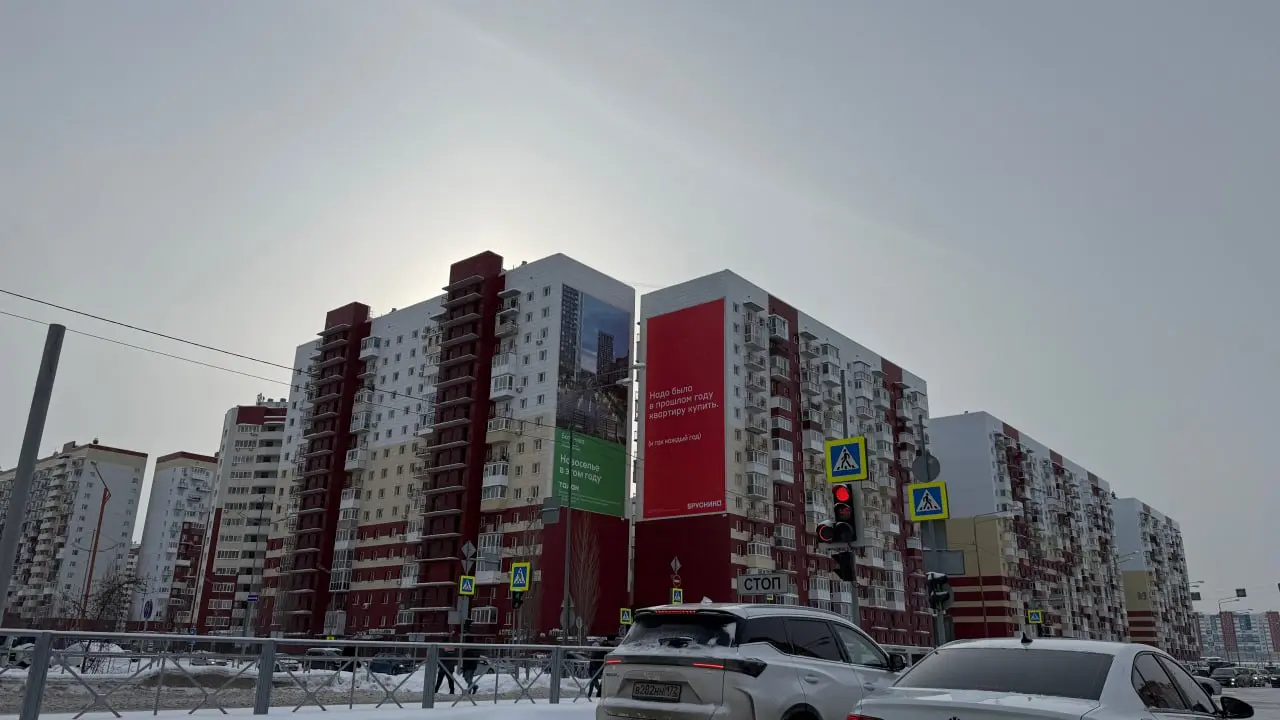 Спор застройщиков на брандмауэрах | Сетка — социальная сеть от hh.ru