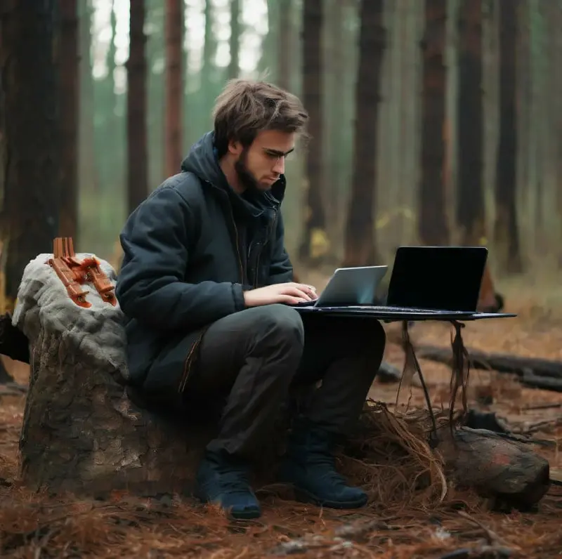 День, когда ты понимаешь, что код - не главная твоя часть | Сетка — социальная сеть от hh.ru