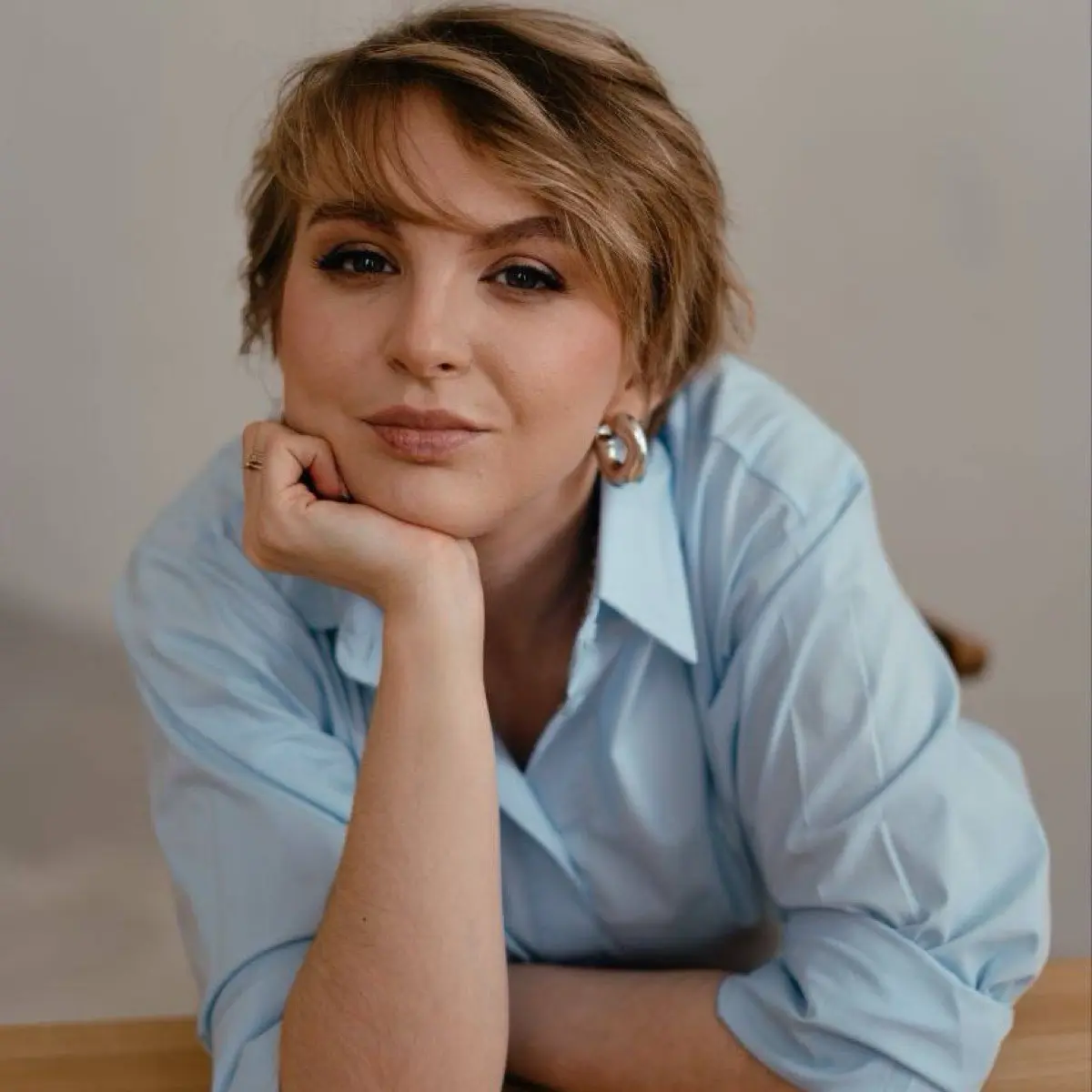 Татьяна Перевалова | Сетка — социальная сеть от hh.ru