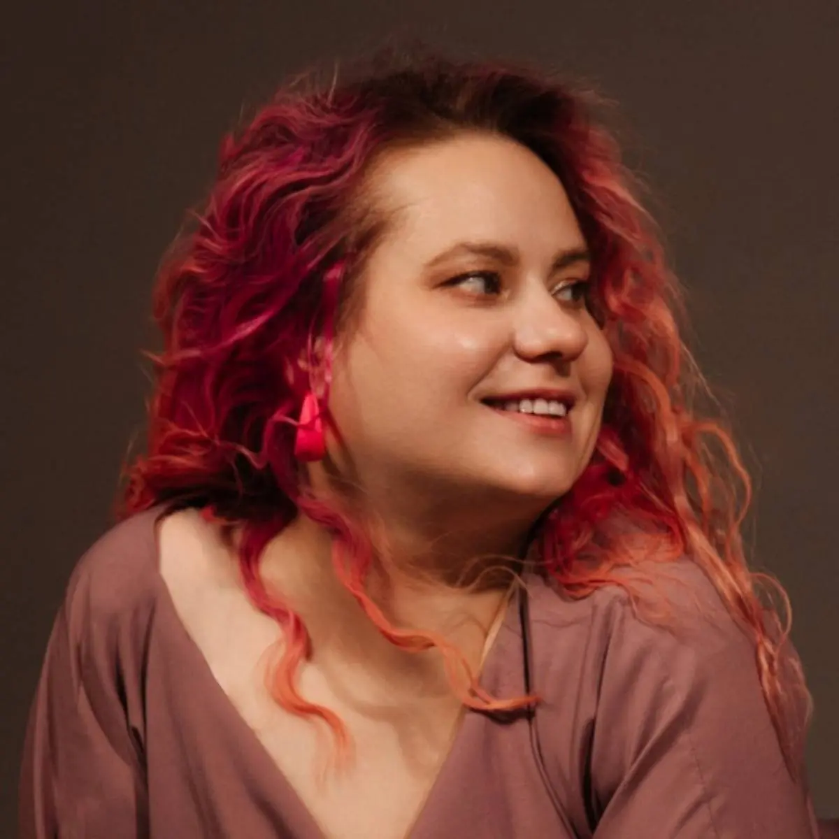 Анастасия Цильке