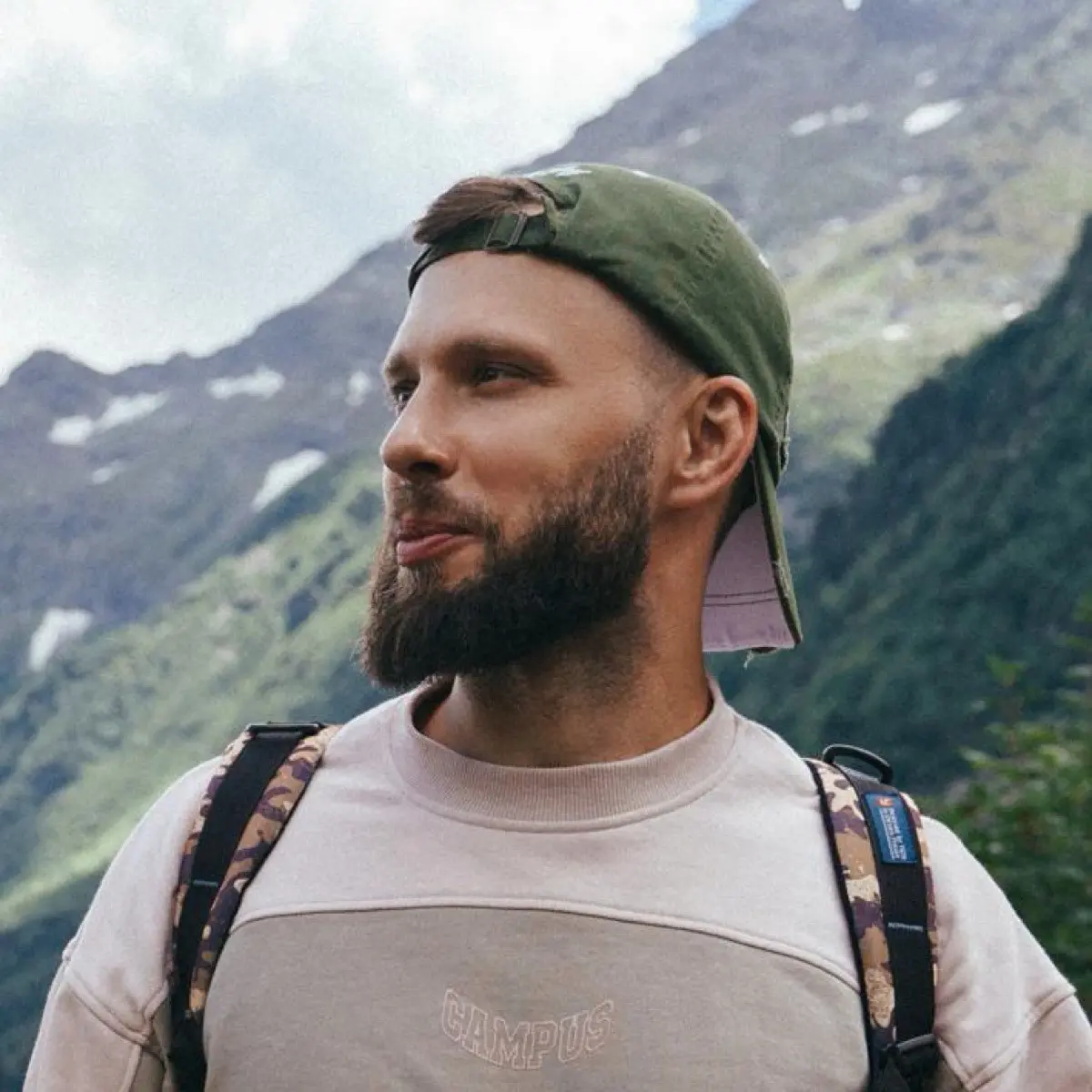 Александр Доведин | Сетка — социальная сеть от hh.ru