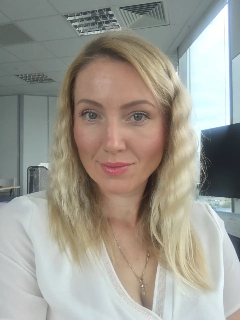 Елена Лаврова