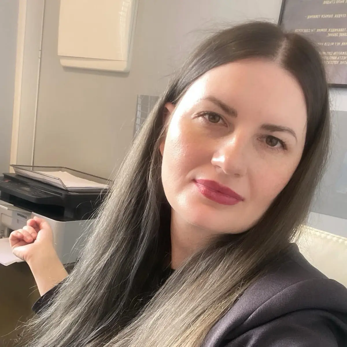 Мария Ионова | Сетка — социальная сеть от hh.ru