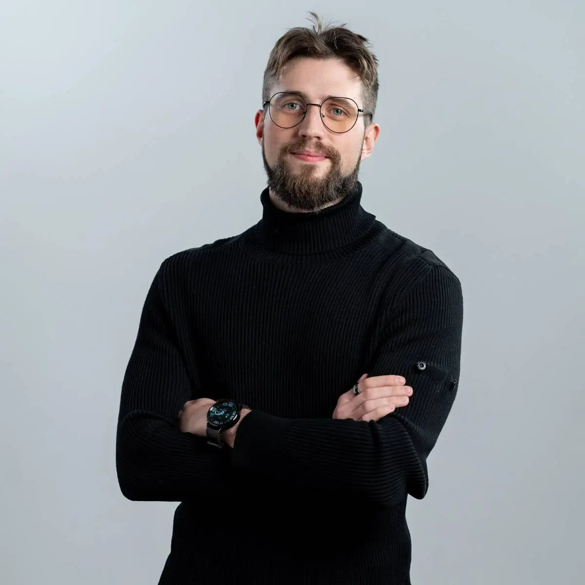 Илья Житков | Сетка — социальная сеть от hh.ru