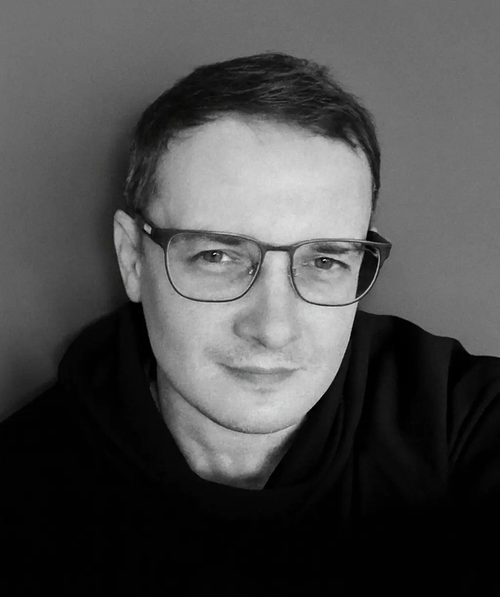 Aндрeй Прeдеин