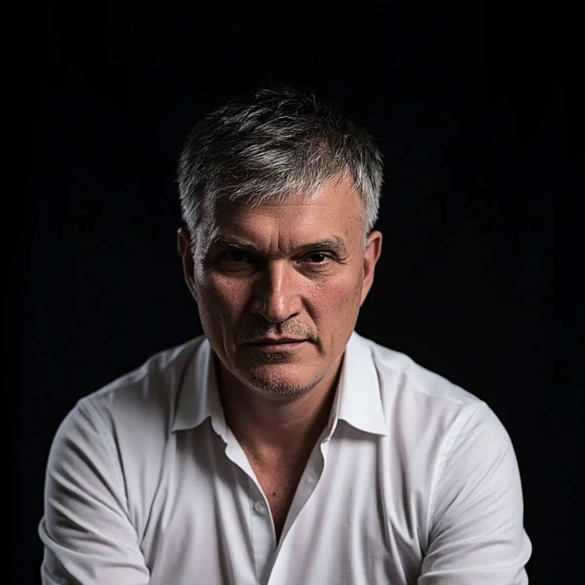 Андрей Шамро