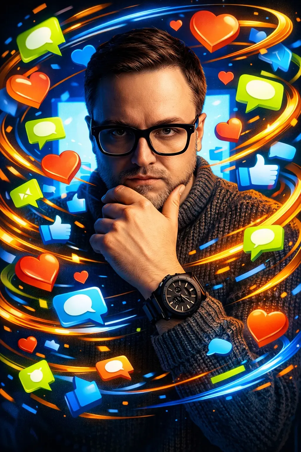 🧃 Спасибо за активность. Вы тащите этот блог | Сетка — социальная сеть от hh.ru