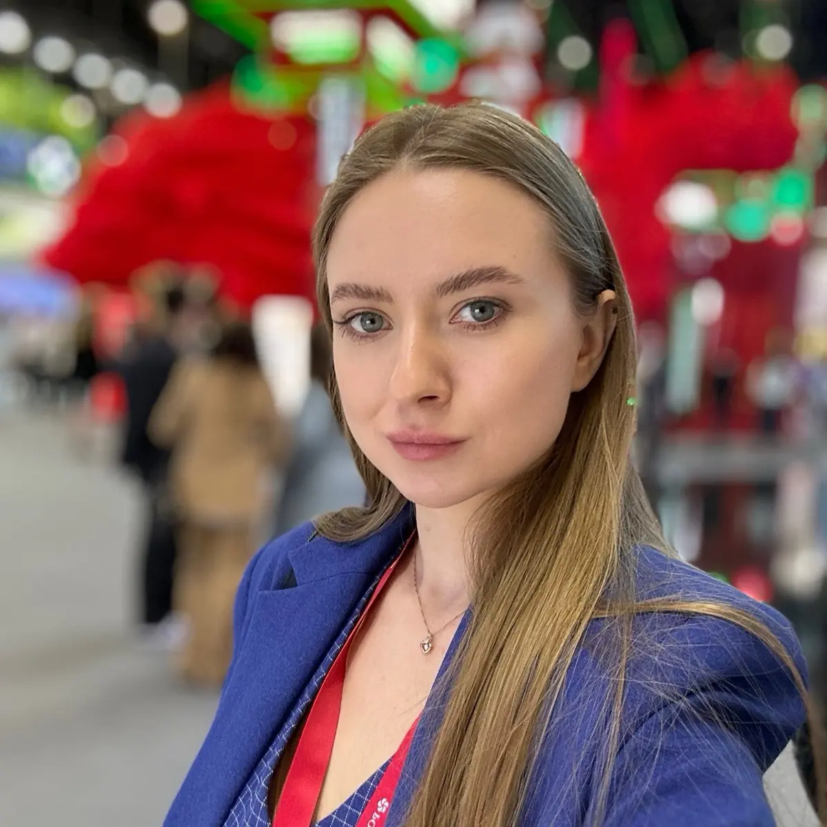 Екатерина Белошапка | Сетка — социальная сеть от hh.ru