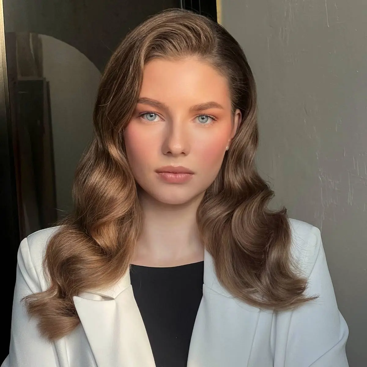 Ангелина Гергель | Сетка — социальная сеть от hh.ru